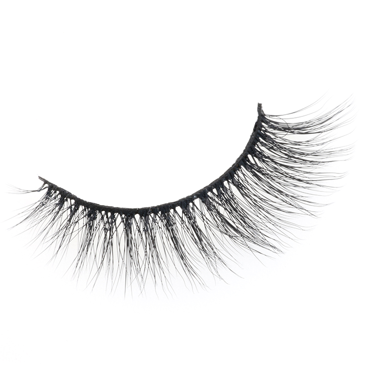 Lashes suppliers wholesale own brand packaging box to USA with cheap price